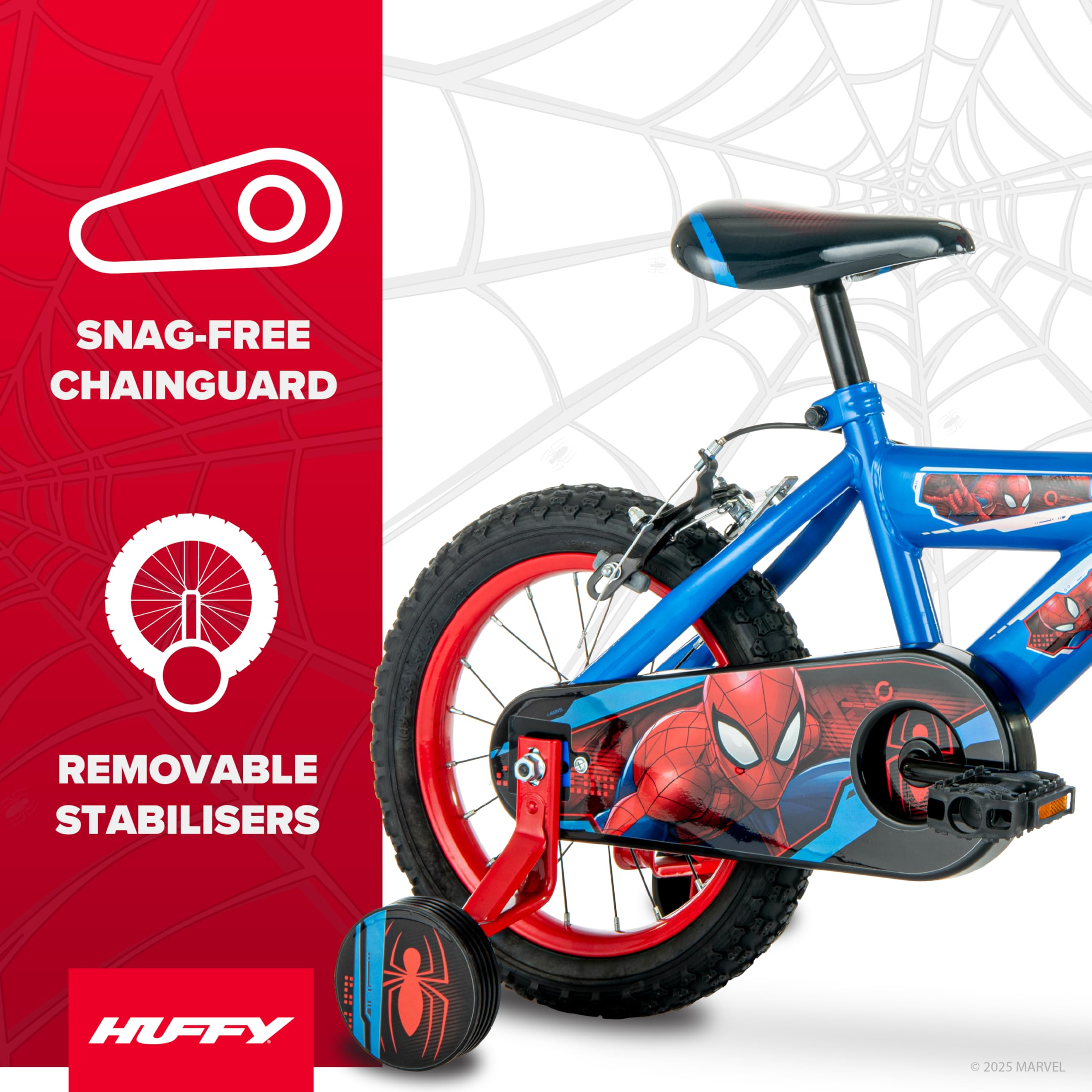 Amazon.co.uk: Huffy